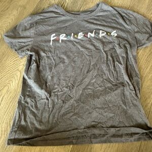Friends tee